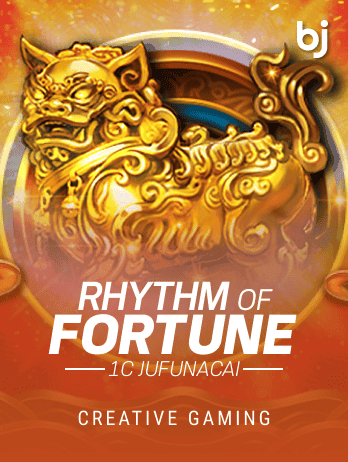 1c JuFuNaCai-Rhythm Of Fortune screenshot